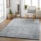 Livabliss Quartz QTZ-5015 Handmade Area Rug QTZ5015-46 - alternate 2